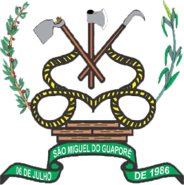 Brasão da Cidade